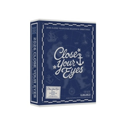 (PRE-ORDER) CLOSE YOUR EYES - [2026 Season's Greetings]