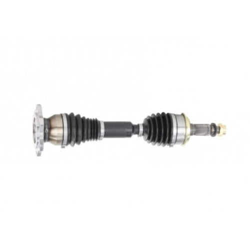 DMAX Extended Travel Front CV Axle Assembly, 2015-2019 LML/L5P