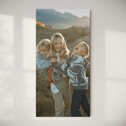 Frame - Restickable Framed Art Prints - Abstract - 22X44 - Framed Wall Art - Gallery Wall - Wall Decor - Art on Canvas - Shop Art Online