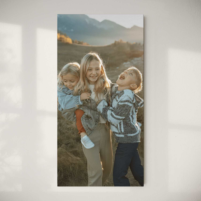 Frame - Restickable Framed Art Prints - Abstract - 22X44 - Framed Wall Art - Gallery Wall - Wall Decor - Art on Canvas - Shop Art Online