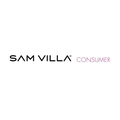 Sam Villa logo