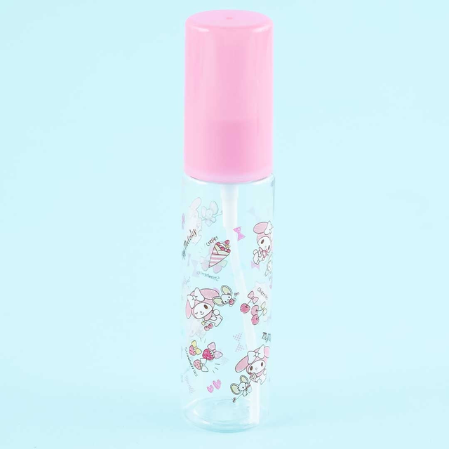My Melody Snack Time Spray Bottle