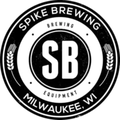 Spike Brewing logo