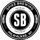 Spike Brewing logo