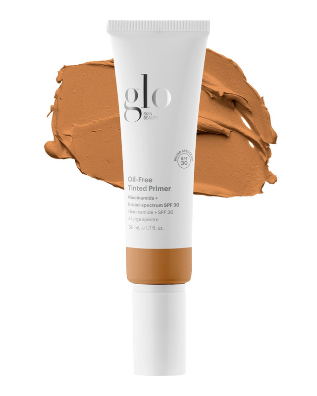 Oil-Free Tinted Primer SPF 30