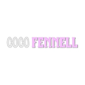 Coco Fennell logo