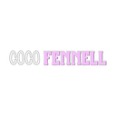 Coco Fennell logo