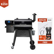 PIONEER 450B - 2024 NEW UPGRADE