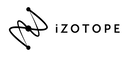 Izotope logo