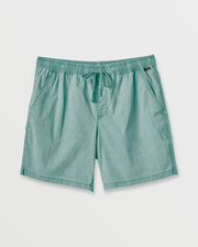 Taxer Shorts - Jade Grey