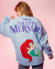 Disney's Ariel, The Little Mermaid Spirit Jersey®