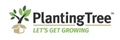 Planting Tree logo