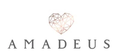 Amadeus Jewelry logo