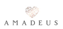 Amadeus Jewelry logo