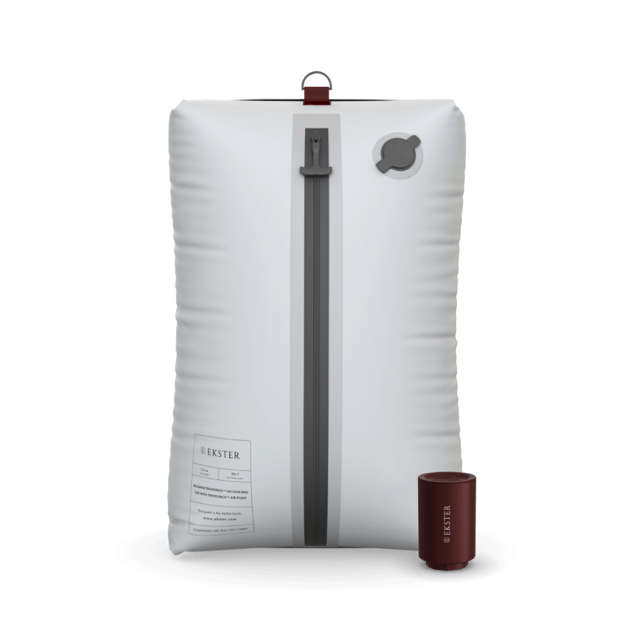 TravelPack™ Vacuum Kit