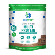 BIOTRUST® LOW CARB PROTEIN POWDER BLEND