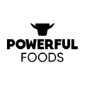 Powerful Foods logo