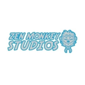 Zen Monkey Studios logo