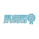 Zen Monkey Studios logo