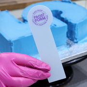 Flexi Frost - Mini Scraper