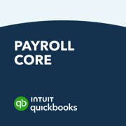 QuickBooks Payroll Core