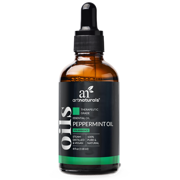 Peppermint oil 4 oz