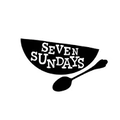 Seven Sundays logo
