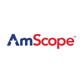 AmScope logo