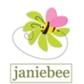 Janibee logo