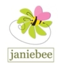 Janibee logo