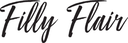 Filly Flair logo