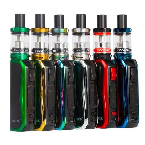 SMOK PRIV N19 | Starter Kit
