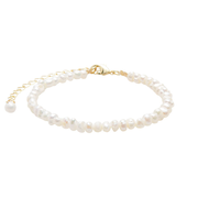 Self Love 3mm Metal Accent Bracelet