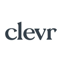 Clevr Blends logo
