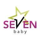 Seven Baby logo