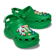 M&M’S x Crocs bae clog | M&M'S