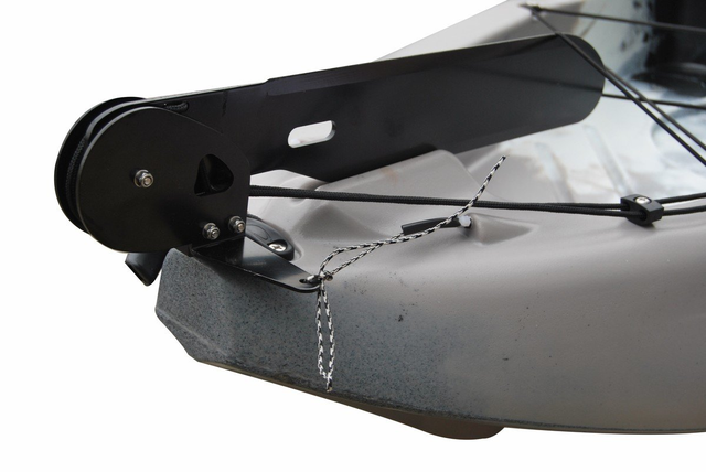 FK285 & RA220 Kayak Rudder Kit
