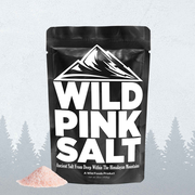 Himalayan Pink Salt – Mineral-Rich Gourmet Salt for Flavor & Health