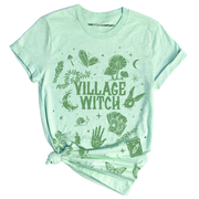 Village Witch T-Shirt