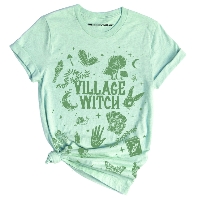 Village Witch T-Shirt