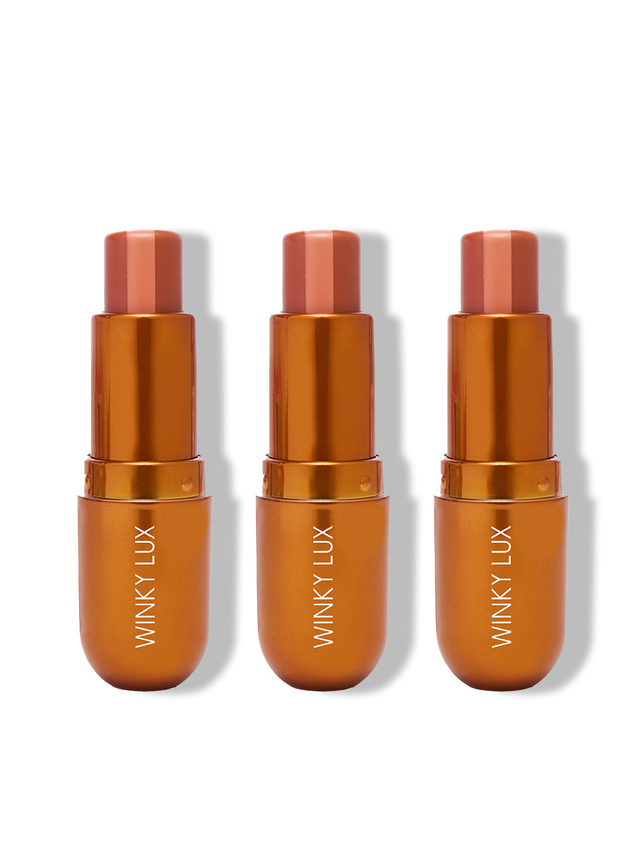 Triple the Spice Set