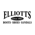 Elliott's Boots logo