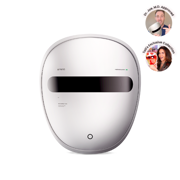AMIRO Spectra 5-in-1 LED Light Therapy Facial Mask