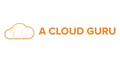A Cloud Guru logo
