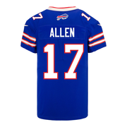 Nike Elite Home Josh Allen Jersey