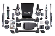 4 Inch Lift Kit | Chevy/GMC Avalanche, Surburban, Tahoe, or Yukon 1500 (07-14) 4WD