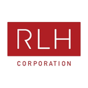 RLH Corporation logo