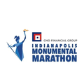 Monumental Marathon logo