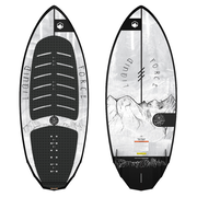 2025 Liquid Force Primo Wakesurf Board