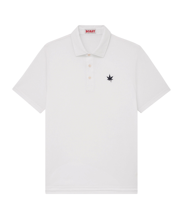Performance Match Polo